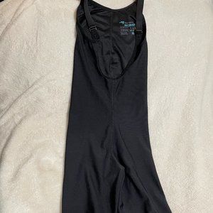 Marena Girdle with High-Back - No Closures - Short Length XS